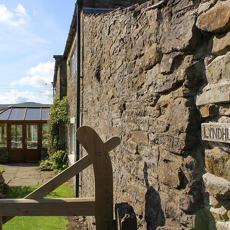 Lyndhurst Cottage Carlton  Exterior foto