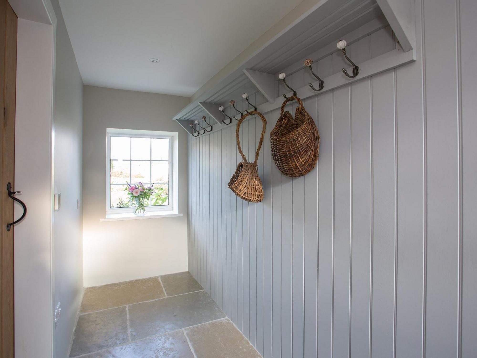 Lyndhurst Cottage Carlton  Exterior foto