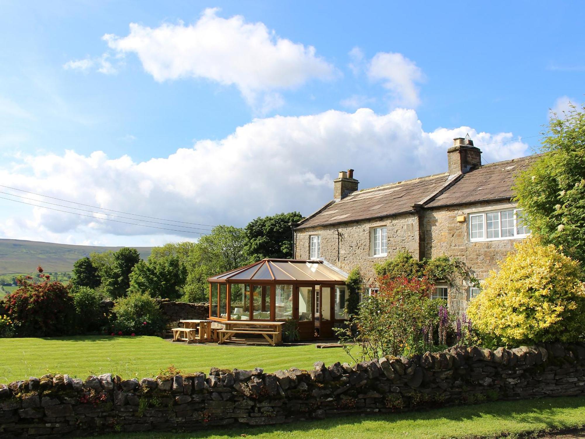Lyndhurst Cottage Carlton  Exterior foto